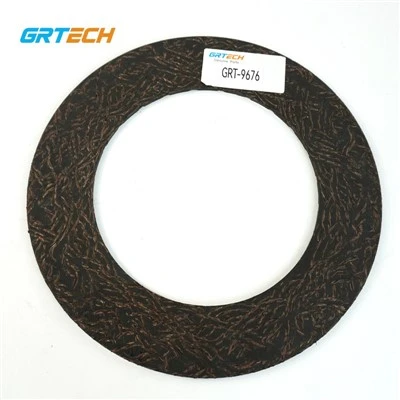 GRTECH GRT-9676 Висококачествена облицовка на съединителя за всички модели