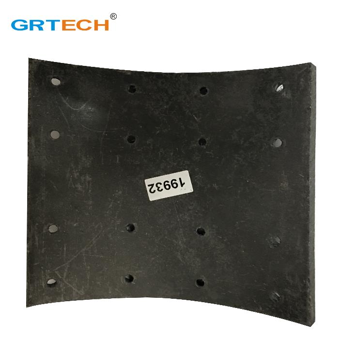 Brake Lining Material Manufacturers
